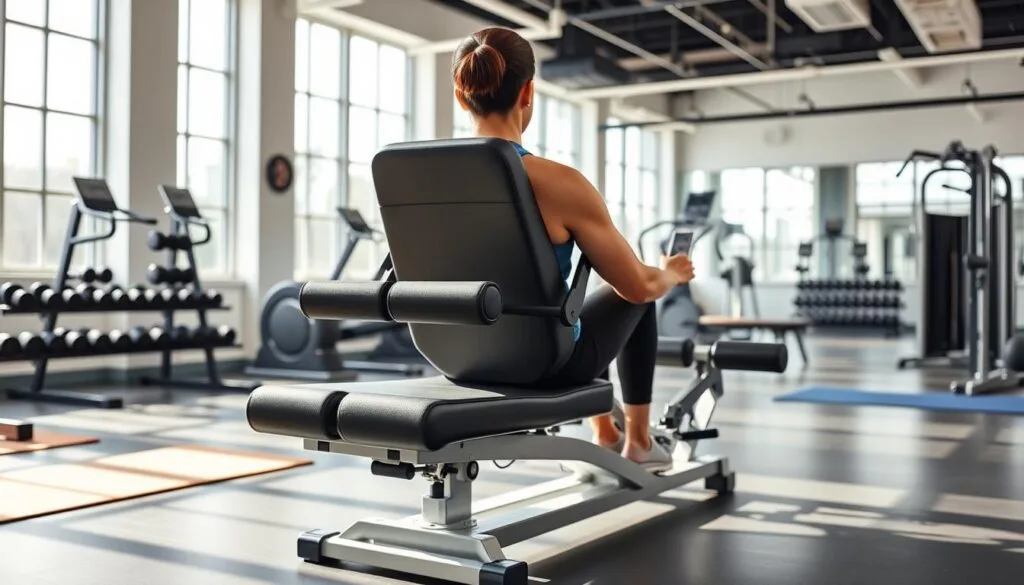 Lower Back Exercise Equipment Lower Back Exercise Equipment