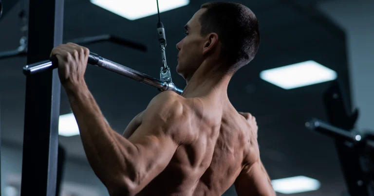 Back Exercises